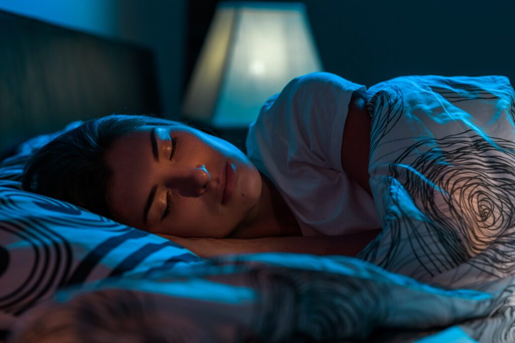 Conheça as fases do sono e suas respectivas importâncias - Clínica Mercaldo Especialidades em Taubaté - Otorrinolaringologista, Psicologia, psicólogo, psicóloga, Especialista do Sono, Odontontologia, Fonoaudiologia. Planos de Saúde.